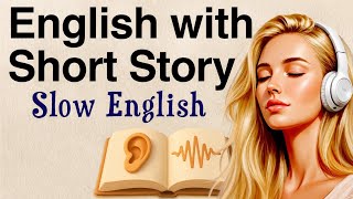 🎧 Learn English with Stories | Slow English Podcast for Fluency & Shadowing | Speaking Fluency 