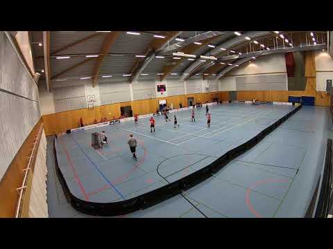 9.11 Kontiolahti: Welhot-07 Musta - Josba-08