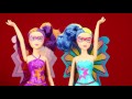 Видеообзор Barbie In Princess Power Butterfly Doll