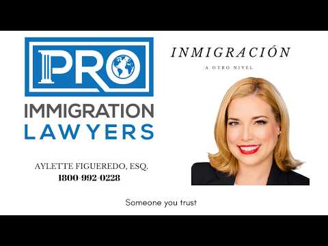 PRO Immigration Lawyers, LLC video.