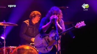 The War on Drugs - In Reverse (Live)
