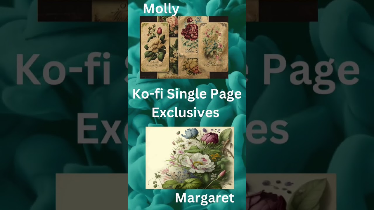 Ko-fi Freebies and  Exclusives https://ko-fi.com/dash_of_dave/shop