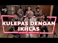Lesti Andryani - Kulepas Dengan Ikhlas (Perform Akustik) [Feat. IndomusikTeam]