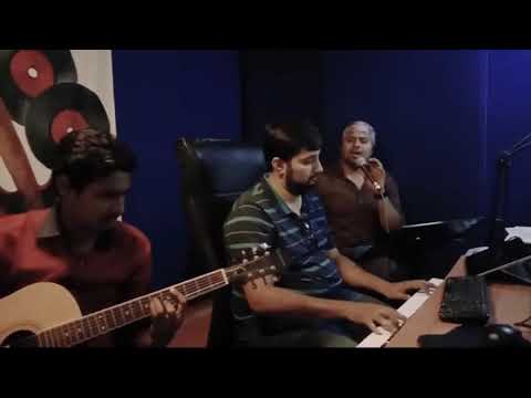 Aniket Arondekar Sufi mashup - unplugged FT. Aniket Arondekar || Nikhil Palkar || Vivek Sharma
