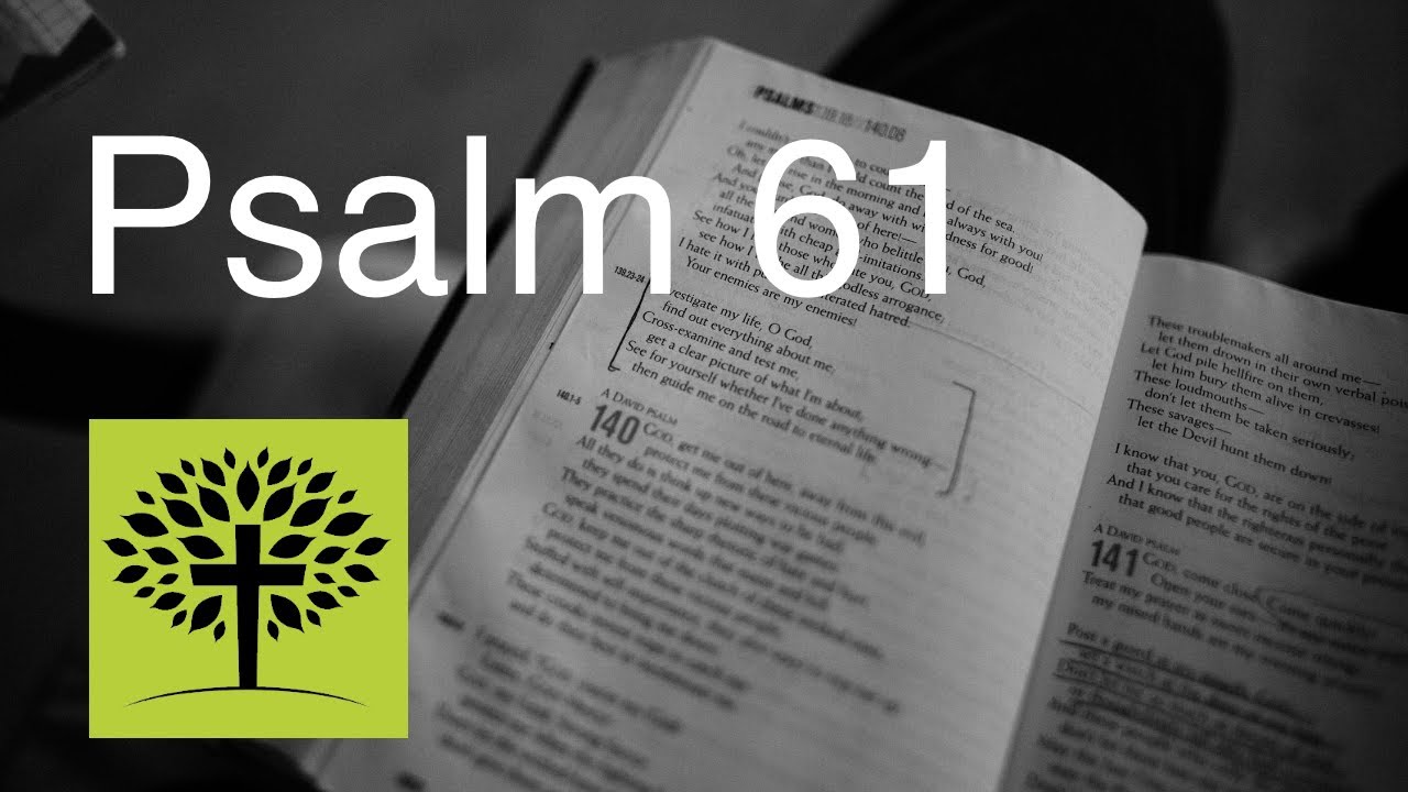 Psalm 61