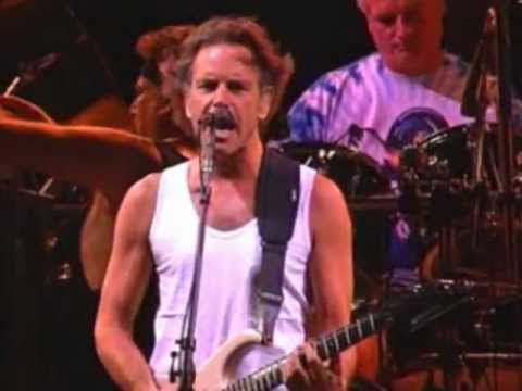 Grateful Dead 6-26-94 Sam Boyd Silver Bowl Las Vegas NV