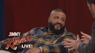 DJ Khaled's Baby/Executive Producer is Turning One