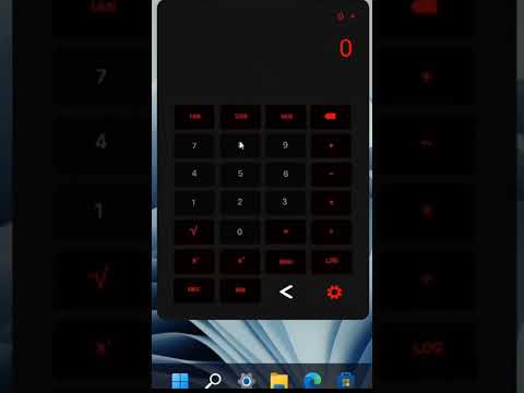 WIN 11 SIMULADOR