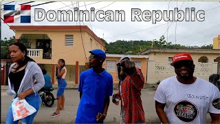 🇩🇴 $500 surprise in Dominican Republic