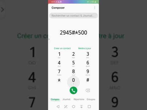LG V50 EE UK Unlock Network