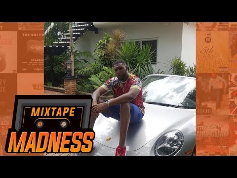 Seejay100 x Big Jest - Wo Wo Wo Challenge | @MixtapeMadness