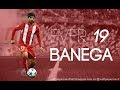 Ever Banega • Sevilla • 2019 • Skills • Goals • Passes HD
