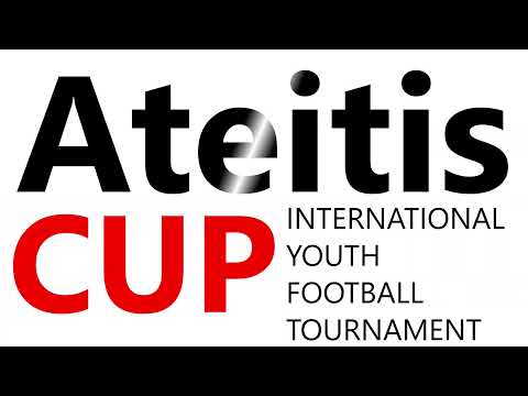 “Dinamo” Kiev - FA "Žalgirietis" Vilnius | Sportima IV | U-8