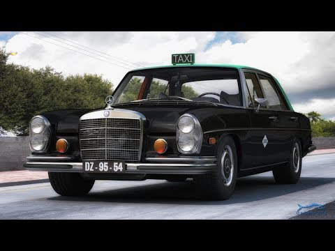 Drive Time me Shukin:  Ditari i nje taxisti - Destan Mjeku