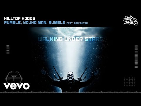 Video thumbnail for Rumble, Young Man, Rumble