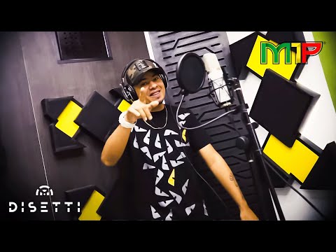 El Imperio de Cartagena, Sonwil Muñoz ft. Yanky La Mente Maestra - El Chocolate (Video Oficial)