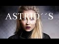 ASTRID S Jump