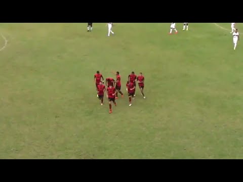 CHICO - SPORT 2 X 1 CORITIBA - SUB-23