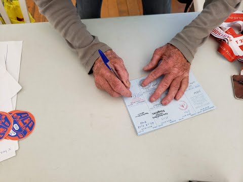 Randonneurs USA Paris-Brest-Paris Prep Seminar: #1