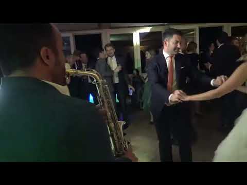 Sax DJ for weddings in Italy, private and corporate events - Lorenzo Giupponi -  Wedding Party