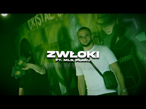 WILD X SAJMON - ZWŁOKI ft. MLS, PLAKU (🎥 JMNSMOVIES)