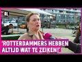 Rotterdam steeds chiquer: 'Amsterdammers moeten lekker wegblijven'