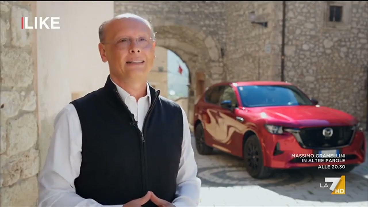 Mazda Autoshow