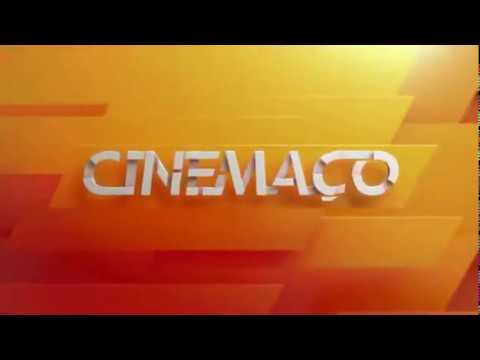 Chamada do Cinemaço com o filme Duro de matar 3 - A vingança (15-12-2019)