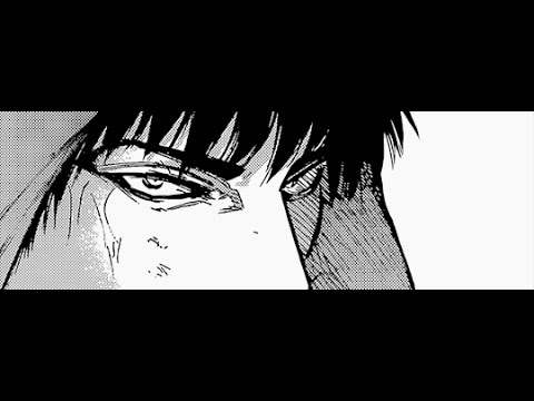 AMON VS THE QS Tokyo Ghoul Re: Chapter 96 #MangaNerdigan Live Reaction