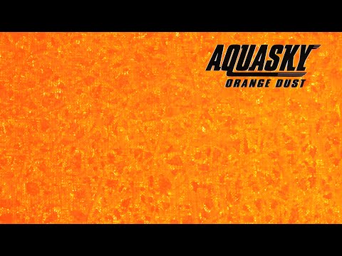 [Drum & Bass, Trip-Hop] Aquasky - Orange Dust (1997)