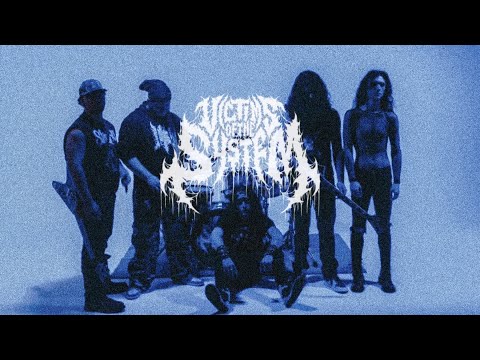 Victims Of The System-“The Resurrection”(Official Music Video 2026)