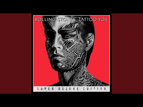 Videoclip de Waiting On A Friend (Remastered 2021) — The Rolling Stones