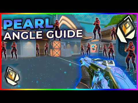 COMPLETE Pearl Entry & Defense Angle Guide [2026]
