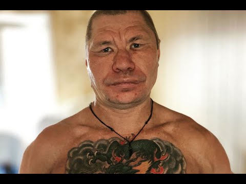 Шийрав Мягмар