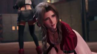 ［FF7R］既に実験体の運命は決まっている［#39］
