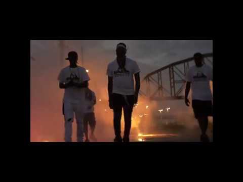 Rip The General x Radio x Young Noble " The Grudge " Music Video