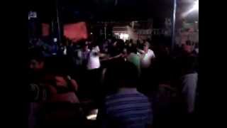 preview picture of video 'El Chamizal 2012 Sonido Dinastia Matancera part. 2'