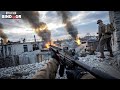The World War II OPERATION SINDOOR D DAY OPERATION TONGA 1944 Call Of Duty
