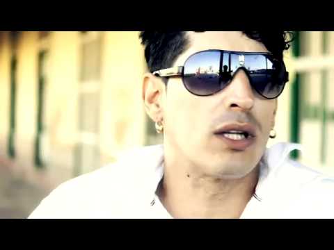 Nairo La Recta del Flow & Mr Andrew-De ti de Mi --MAKING OFF