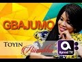 Toyin Abraham on GbajumoTV