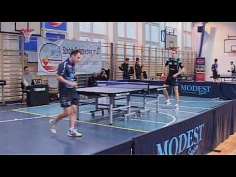 Edbar SPA Orkana Lublin - AUKS PWSZ Trefl Zamość