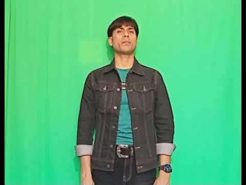 Rohit Jha Auditions video 