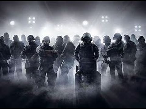 Rainbow Six Siege Gameplay Ep.55 Killed by an Evil Eye