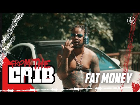 Fat Money - Uncle Fat Money | From The Block [CRIB] Performance 🎙