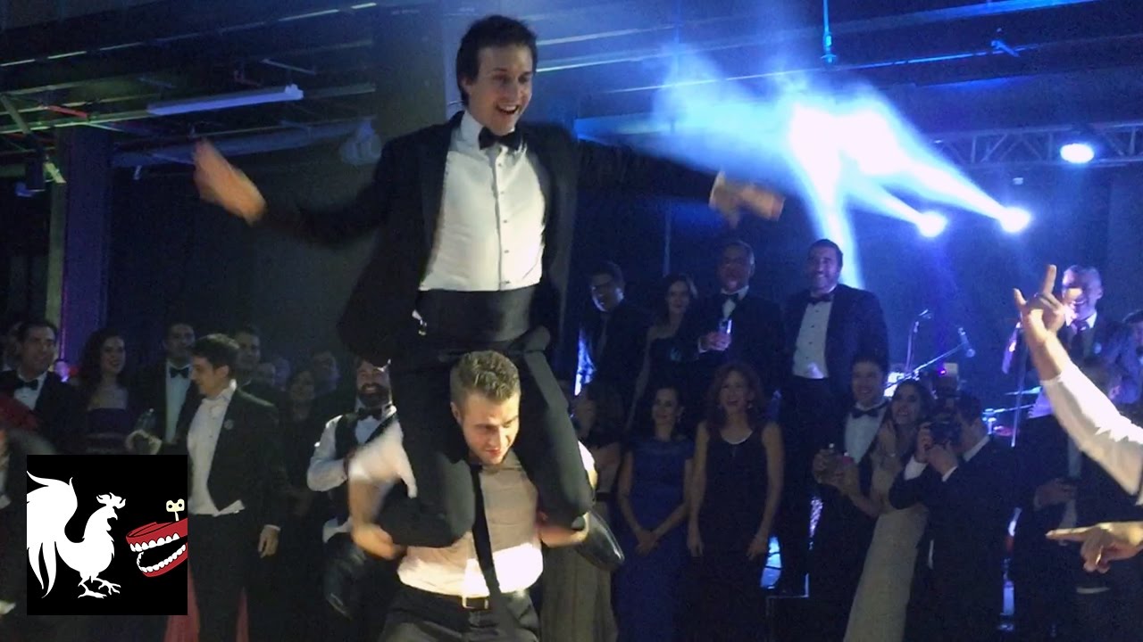 RT Life - Epic Dance-Off
