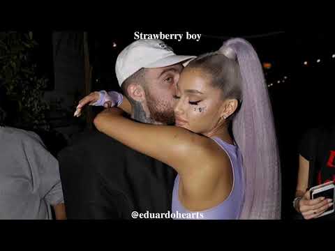 𝐌𝐚𝐜 𝐌𝐢𝐥𝐥𝐞𝐫 𝐟𝐭 𝐀𝐫𝐢𝐚𝐧𝐚 𝐆𝐫𝐚𝐧𝐝𝐞 - 𝐓𝐚𝐥𝐤 𝐓𝐨 𝐌𝐞 𝐬𝐮𝐛 𝐞𝐬𝐩𝐚𝐧̃𝐨𝐥