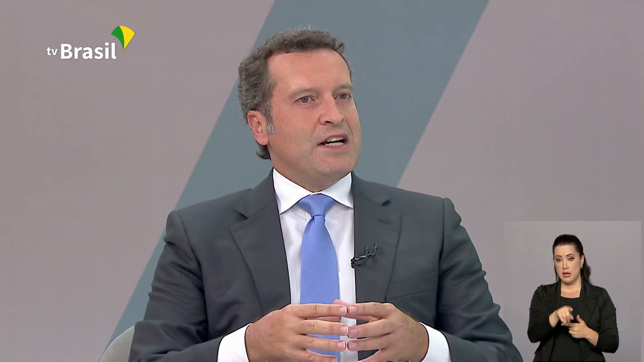 BRASIL EM PAUTA | Marcelo Xavier, presidente da Fundação Nacional do Índio