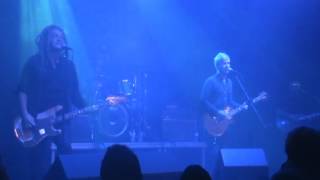 Nada Surf - 80 Windows (Live @ Lisboa Ao vivo)