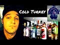 Dangers of Quitting Alcohol Cold Turkey!