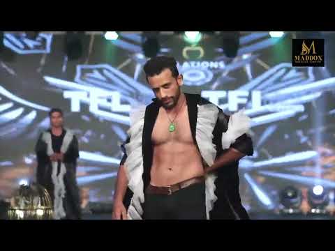 TFL FASHION SHOW MADDOX MODELING COMPANY